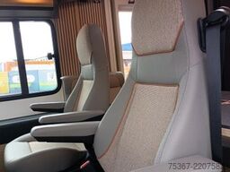 MALIBU I 470 RB LE K comfort 4,2t Frühjahrsstart 2026