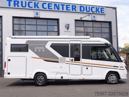 MALIBU I 470 RB LE K comfort 4,2t