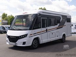 MALIBU I 470 RB LE K comfort 4,2t