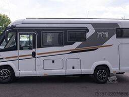 MALIBU I 470 RB LE K comfort 4,2t