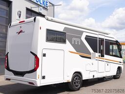 MALIBU I 470 RB LE K comfort 4,2t