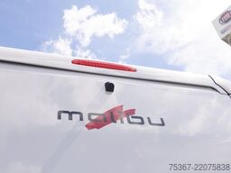 MALIBU I 470 RB LE K comfort 4,2t