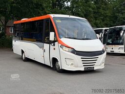 Minibus IVECO Kapena Mobi (34 Sitze*AC*E6)Daily/ Rapido