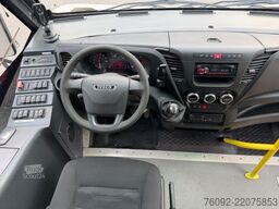 IVECO Kapena Mobi (34 Sitze*AC*E6)Daily/ Rapido