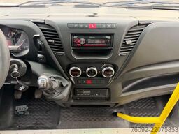 IVECO Kapena Mobi (34 Sitze*AC*E6)Daily/ Rapido