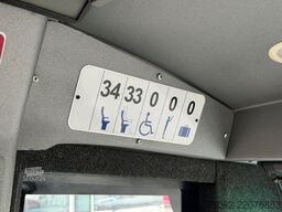 IVECO Kapena Mobi (34 Sitze*AC*E6)Daily/ Rapido