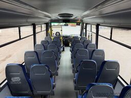 IVECO Kapena Mobi (34 Sitze*AC*E6)Daily/ Rapido
