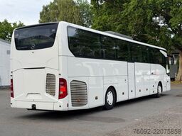 MERCEDES-BENZ E16 Tourismo RHD-M/2 (New Model*TOP*DE)