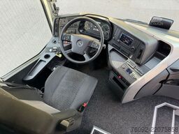 MERCEDES-BENZ E16 Tourismo RHD-M/2 (New Model*TOP*DE)