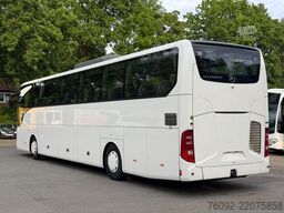 MERCEDES-BENZ E16 Tourismo RHD-M/2 (New Model*TOP*DE)