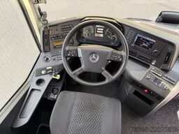 MERCEDES-BENZ E16 Tourismo RHD-M/2 (New Model*TOP*DE)