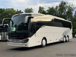 Autobus granturismo SETRA S 516 HD/3 (Euro 6*TOP*DE)