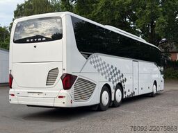 SETRA S 516 HD/3 (Euro 6*TOP*DE)