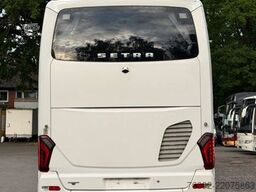 SETRA S 516 HD/3 (Euro 6*TOP*DE)