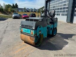 Altro BOMAG BW 100 AC-3