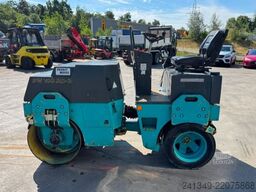 BOMAG BW 100 AC-3