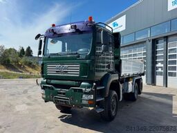 MAN TGA 28.430 6x4-4 Kipper 3S