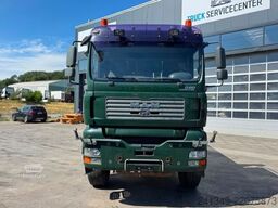 MAN TGA 28.430 6x4-4 Kipper 3S
