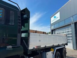 MAN TGA 28.430 6x4-4 Kipper 3S