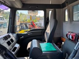 MAN TGA 28.430 6x4-4 Kipper 3S