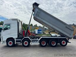VOLVO FH-500 10x4 19m3
