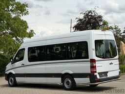 MERCEDES-BENZ Sprinter 313 Cdi BlueTEC Maxi 9Sitze Lift Klima