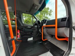 MERCEDES-BENZ Sprinter 313 Cdi BlueTEC Maxi 9Sitze Lift Klima