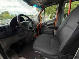 MERCEDES-BENZ Sprinter 313 Cdi BlueTEC Maxi 9Sitze Lift Klima