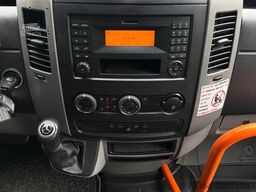 MERCEDES-BENZ Sprinter 313 Cdi BlueTEC Maxi 9Sitze Lift Klima