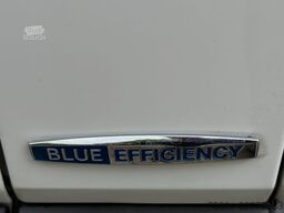 MERCEDES-BENZ Sprinter 313 Cdi BlueTEC Maxi 9Sitze Lift Klima