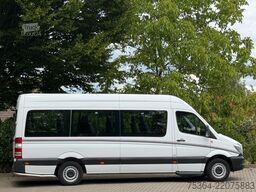 MERCEDES-BENZ Sprinter 313 Cdi BlueTEC Maxi 9Sitze Lift Klima