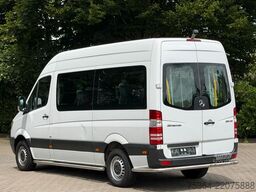 MERCEDES-BENZ Sprinter 313 Cdi L2H2 9Sitze Rollstuhllift Klima