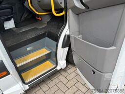 MERCEDES-BENZ Sprinter 313 Cdi L2H2 9Sitze Rollstuhllift Klima