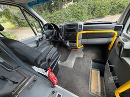 MERCEDES-BENZ Sprinter 313 Cdi L2H2 9Sitze Rollstuhllift Klima