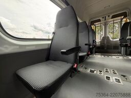 MERCEDES-BENZ Sprinter 313 Cdi L2H2 9Sitze Rollstuhllift Klima