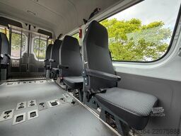 MERCEDES-BENZ Sprinter 313 Cdi L2H2 9Sitze Rollstuhllift Klima