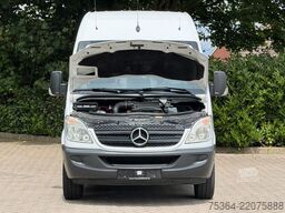 MERCEDES-BENZ Sprinter 313 Cdi L2H2 9Sitze Rollstuhllift Klima