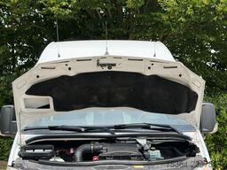 MERCEDES-BENZ Sprinter 313 Cdi L2H2 9Sitze Rollstuhllift Klima