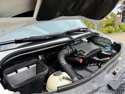 MERCEDES-BENZ Sprinter 313 Cdi L2H2 9Sitze Rollstuhllift Klima