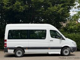 MERCEDES-BENZ Sprinter 313 Cdi L2H2 9Sitze Rollstuhllift Klima