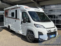 WEINSBERG CaraCompact 600 MEG Pepper Fiat 2x Klima 2026
