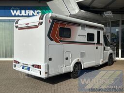 WEINSBERG CaraCompact 600 MEG Pepper Fiat 2x Klima 2026