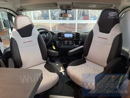 WEINSBERG CaraCompact 600 MEG Pepper Fiat 2x Klima 2026