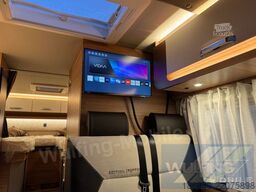 WEINSBERG CaraCompact 600 MEG Pepper Fiat 2x Klima 2026