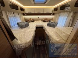 WEINSBERG CaraCompact 600 MEG Pepper Fiat 2x Klima 2026