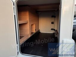 WEINSBERG CaraCompact 600 MEG Pepper Fiat 2x Klima 2026