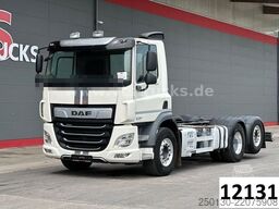 DAF CF 450 FAN 6x2 Fahrgestell Voll-Luft