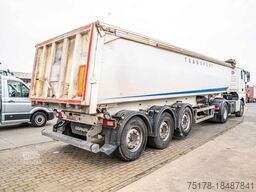 GRANALU GRANALU -ALU-30m3