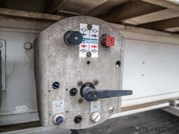 GRANALU GRANALU -ALU-30m3