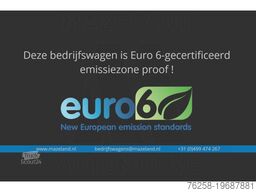 Ford Transit Custom 2.0 TDCI EURO 6 - Airco - Navi -...